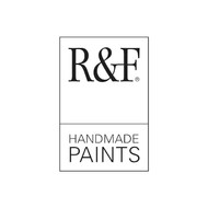 R&F Handmade Paint